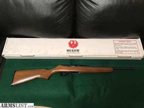 Armslist For Sale Ruger 1022 Compact Youth