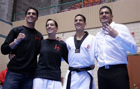 usa taekwondo coach banned from sport over sexual assault accusations huffpost