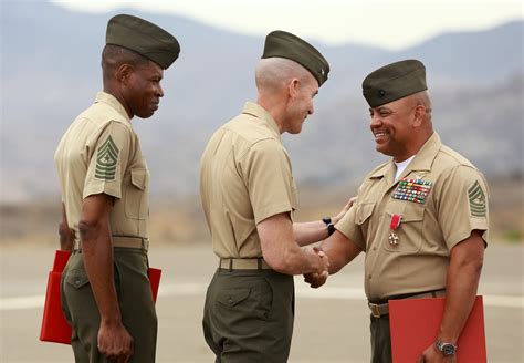 49 Top Photos Most Decorated Enlisted Marine Master Gunnery Sergeant