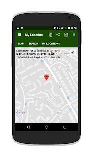 My Location - Where Am I - Apps on Google Play