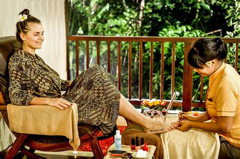 Bali Spa Guide Understanding Spa Treatments In Bali For Your Pampering