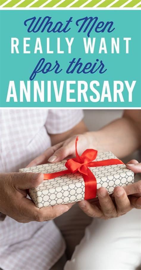What Your Spouse Really Wants For An Anniversary Gift In Best