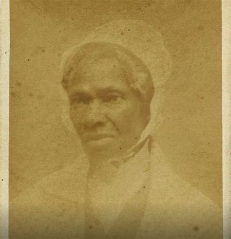 Sojourner Truth National Women S History Museum