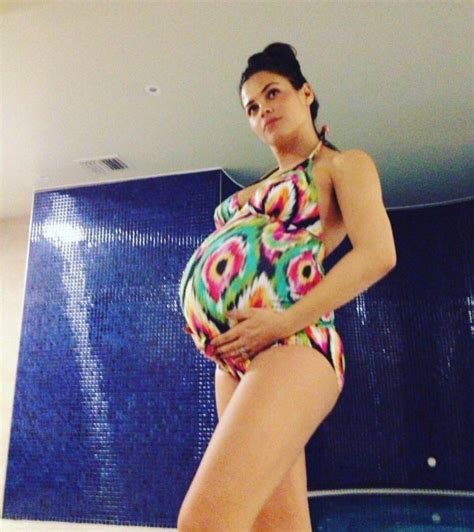 Jenna Dewan Tatum ️ Jenna Dewan Pregnant Belly Pregnant