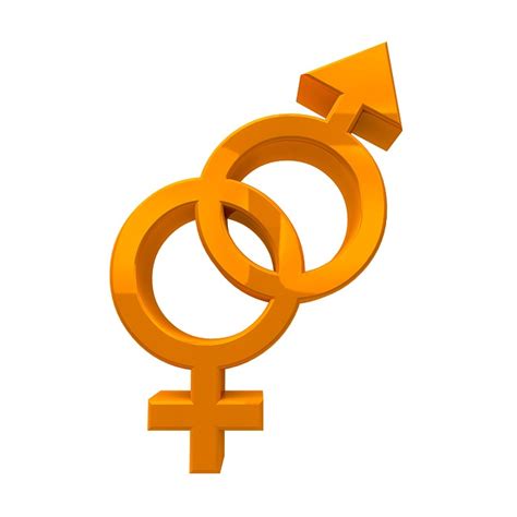 Kostenlose Illustration Symbol Männlich Weiblich Vereint