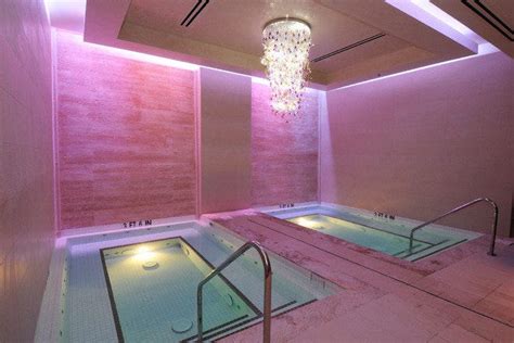 Spa Mio Is One Of The Very Best Things To Do In Las Vegas