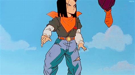 All gifs in one place for you! dragon ball z kai gif | Tumblr