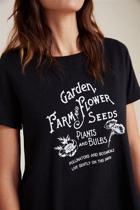 farm and flower graphic tee graphic tees flower graphic shirt design inspiration
