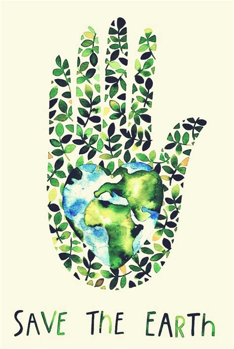 SAVE THE EARTH Earth Drawings Earth Day Drawing Save Earth