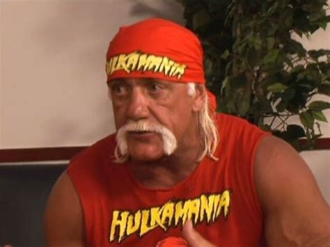 Hulk Hogan