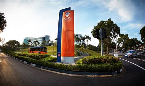 Did you know that there are 20 public universities and 47 private universities in malaysia? NUS Tops Inaugural THE Asia-Pacific University Rankings ...