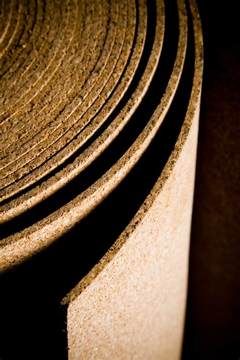 Cork Underlay Rolls - Cork Flooring | Charles Cantrill