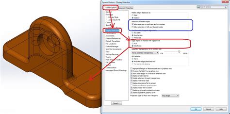 What You May Not Know About Solidworks Shaded With Edges