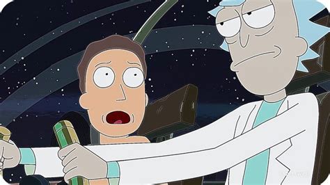 Rick And Morty Season 3 Episode 5 Wallpaper 2021 Live Wallpaper Hd