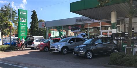 Purchase the new 500 electric and register it in fiat and my dream garage apps. Garage Ribbens Fiat Garage en Dealer - Fiat Garage en Dealer