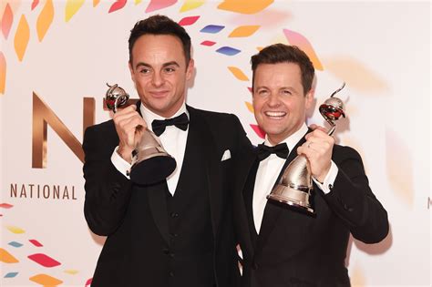 Ant And Decs Saturday Night Takeaway Lands Ratings Record