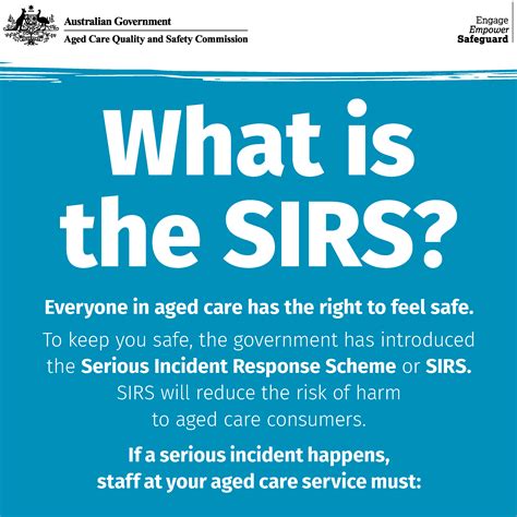 Brochure Aged Care Quality And Safety Commission