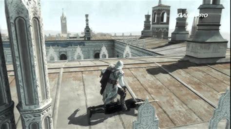 Gamepro Test Assassins Creed 2 Youtube