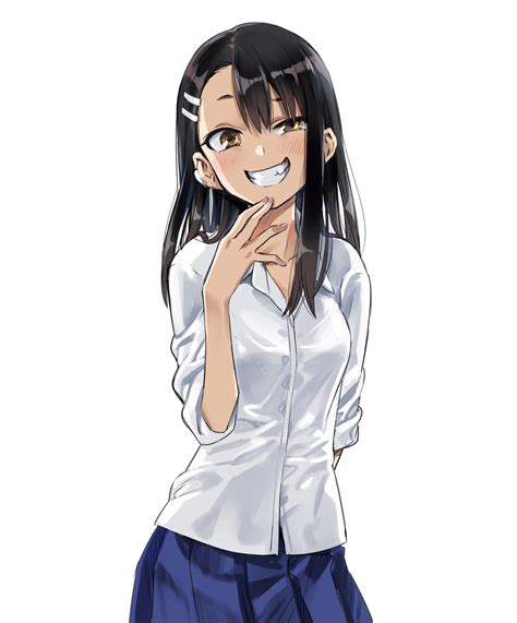 Hayase Nagatoro Nagatoro Hehe Hayase Nagatoro Nagatoro Hehe Hot Sex Picture