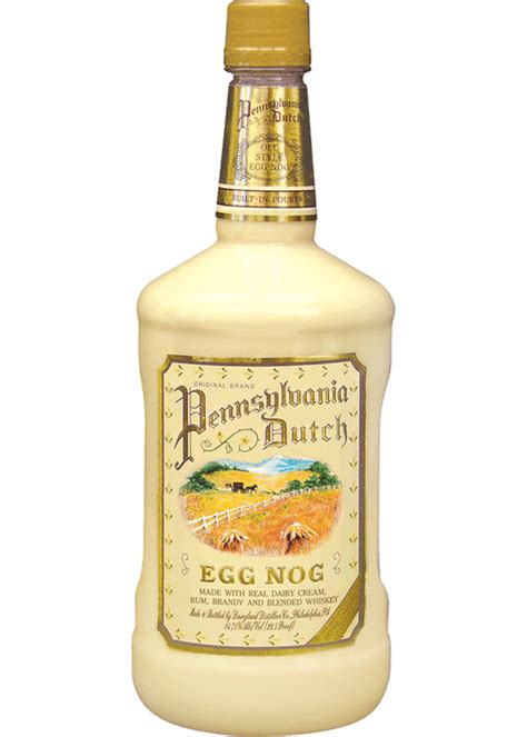 Pennsylvania Dutch Egg Nog Total Wine And More