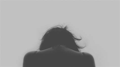 Sad Depressed Depression · Free Photo On Pixabay
