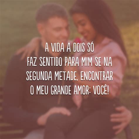 Vida A Dois Frases