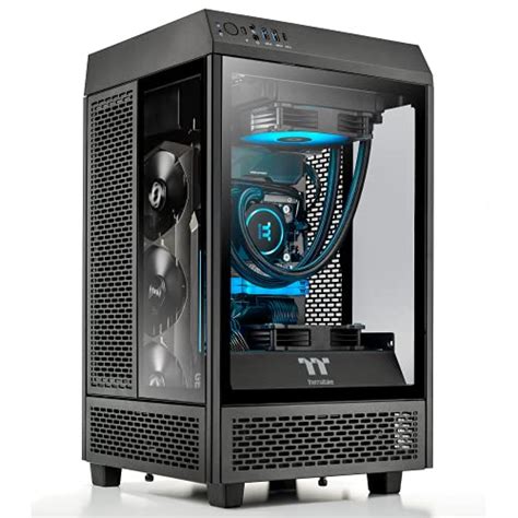 Ten Best Pre Built Mini Itx Gaming Pc Reviews For You Welovebest
