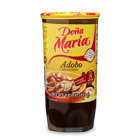 Dona Maria Mole Recipes Besto Blog