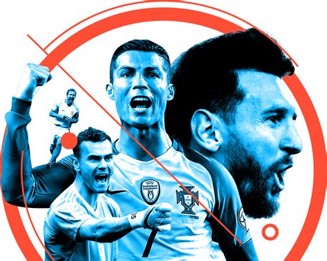 World Cup 2018 Complete Guide To All 736 Players Football The Guardian