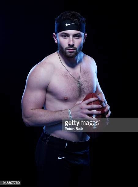 baker mayfield draft photos and premium high res pictures getty images