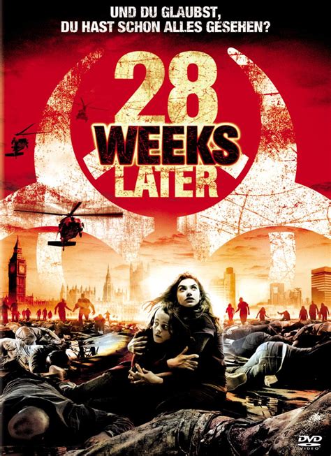 28 Weeks Later Film