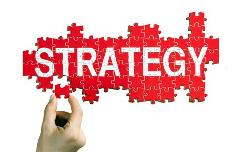 Strategic Planning, Strategy Development, Portfolio Management