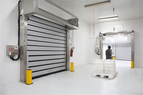 Battles lines drawn between the world's two largest economies. Loading bay doors - is the investment worth it ...