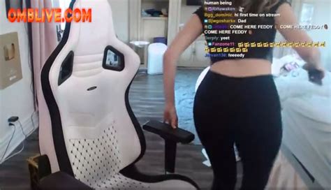 OMBLIVE Com Shake Pink Pussy Toys Pokimane Hot Thicc Teen Twitch