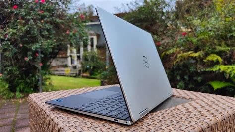 Dell Xps 13 9310 2 In 1 Laptop Review Thebitnz