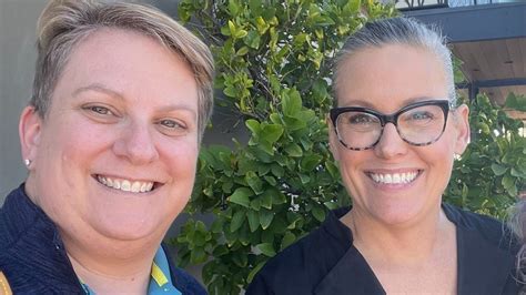 Arizona Gov Elect Katie Hobbs Appoints Allie Bones As Chief Of Staff