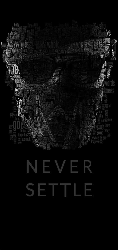 One Plus Never Settle Mobile Hd Wallpapers Wallpaper Cave