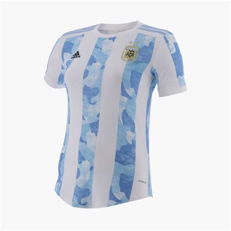 adidas camiseta argentina mujer copa américa 202 adidas marca productos marathon
