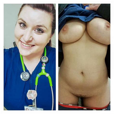Nurse Nude Telegraph