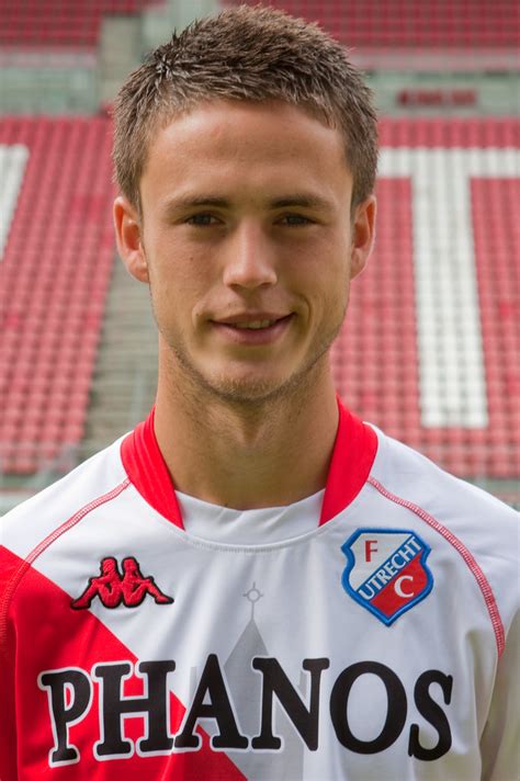 Join the discussion or compare with others! Ricky van Wolfswinkel - FC Utrecht 2009-2010 | Ricky van Wol… | Flickr