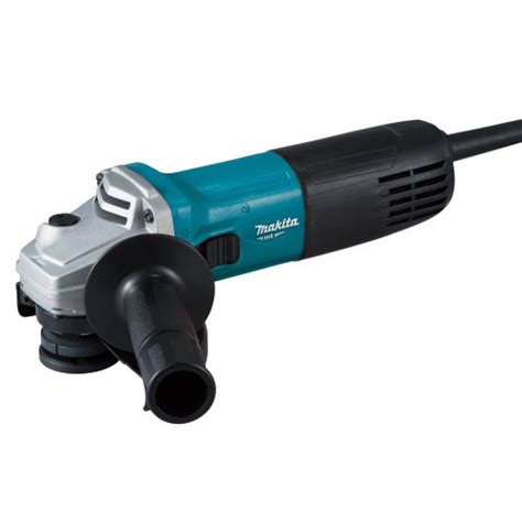 Esmerilhadeira Angular 5 720 Watts M9508B Makita No Shoptime