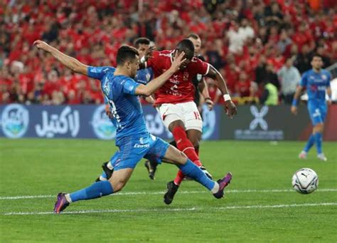 مفارقات مع الأهلى تطمئن جماهير ميت عقبة. بالأسماء.. 12 لاعبا على رادار الأهلي والزمالك في الميركاتو ...
