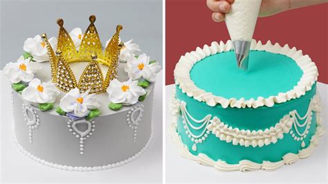Top 10 Creative Cake Decorating Ideas For Everyone Most Satisfying