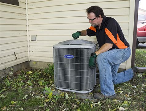 3 Reasons To Replace Your Air Conditioning System