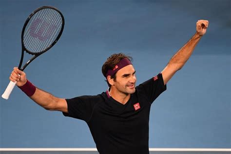 Latest news on roger federer including fixtures, live scores, results and injuries plus swiss stars appearance and progress in grand slam tournaments here. Roger Federer Passed That Barrier of Competing Against ...
