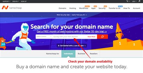 How to Buy a Domain Name for your Website? - Beginners Guide - MyThemeShop