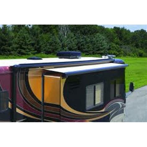 Carefree Up1490025 Sideout Kover Iii White 149 Slideout Awning