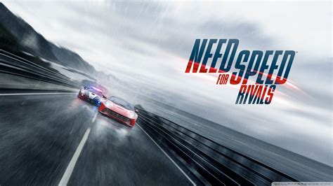 Need For Speed Rivals Wallpapers Wallpaper Cave