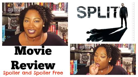 These things add thrill and imaginations to our lives. Split Movie Review | Spoiler and Spoiler Free - YouTube