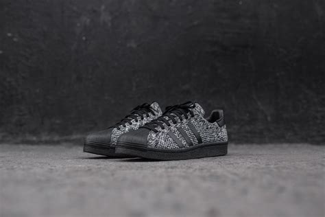 Adidas Consortium X Sns X Social Status Ultra Boost And Superstar Pack Kith